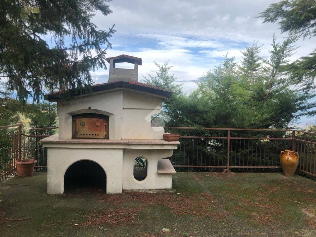 Villa a Acri in via Vallone cupo - Foto 4