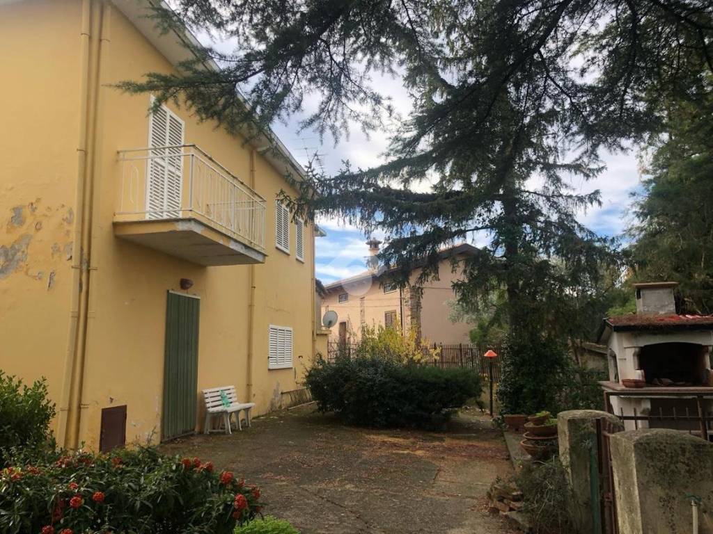 Villa a Acri in via Vallone cupo - Foto 5