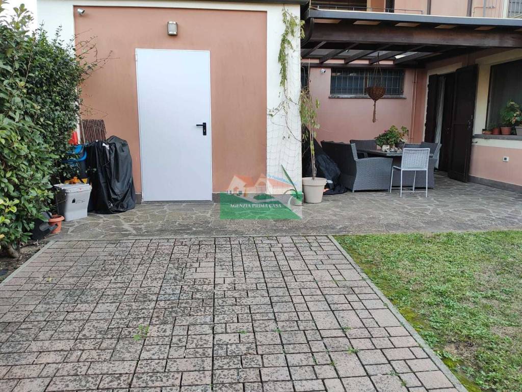 Appartamento a Ravenna in Via Casalborsetti - Foto 2