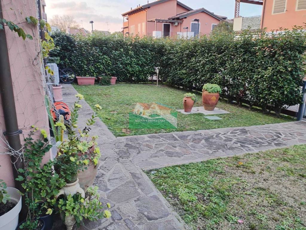 Appartamento a Ravenna in Via Casalborsetti - Foto 3