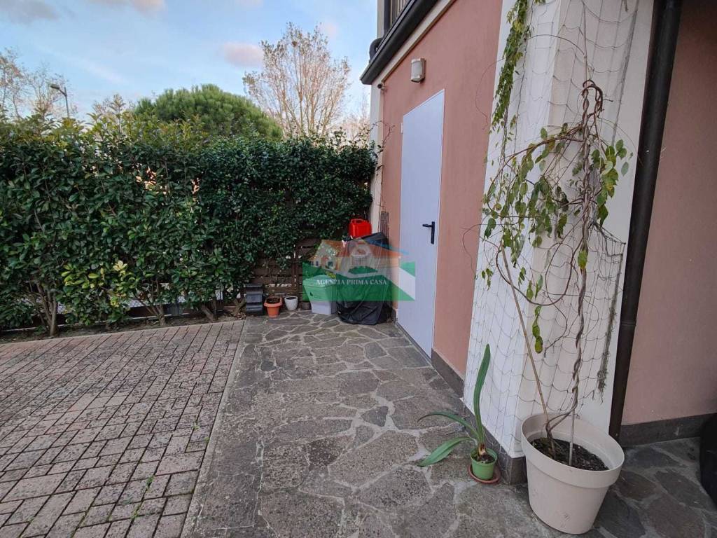 Appartamento a Ravenna in Via Casalborsetti - Foto 4