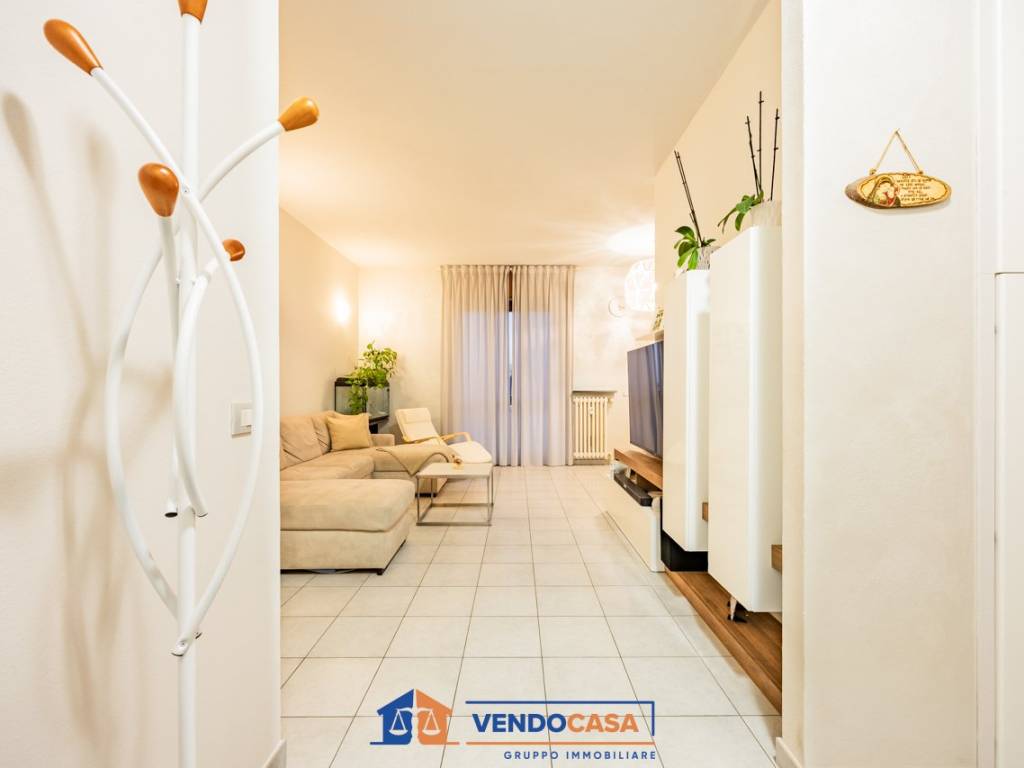 Appartamento a Centallo in Via Ospedale, 45 - Foto 3