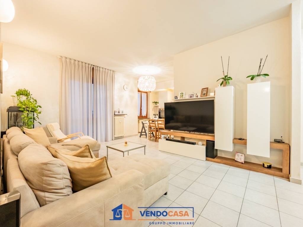 Appartamento a Centallo in Via Ospedale, 45 - Foto 4