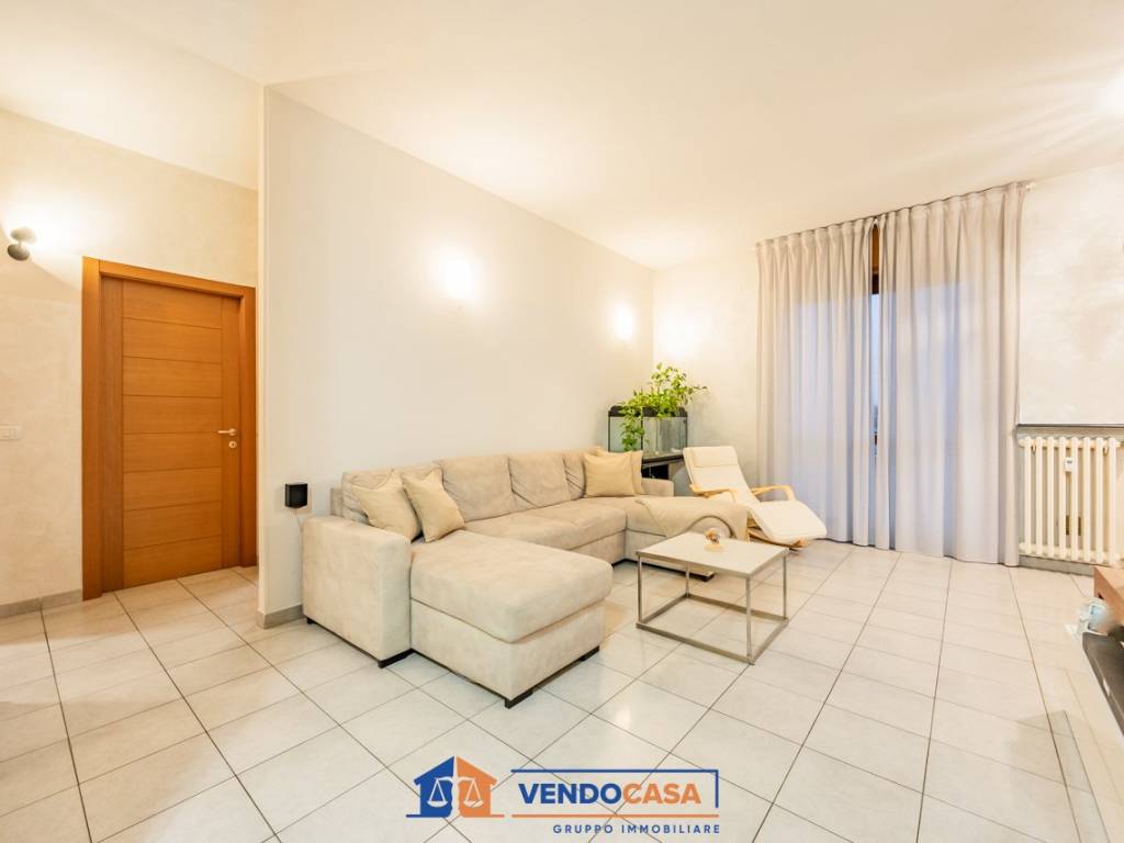 Appartamento a Centallo in Via Ospedale, 45 - Foto 5