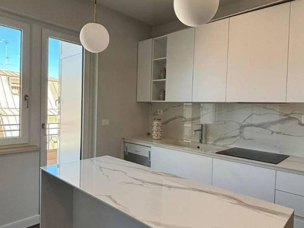 Appartamento a Campobasso in Via Papa Giovanni, 17 - Foto 4