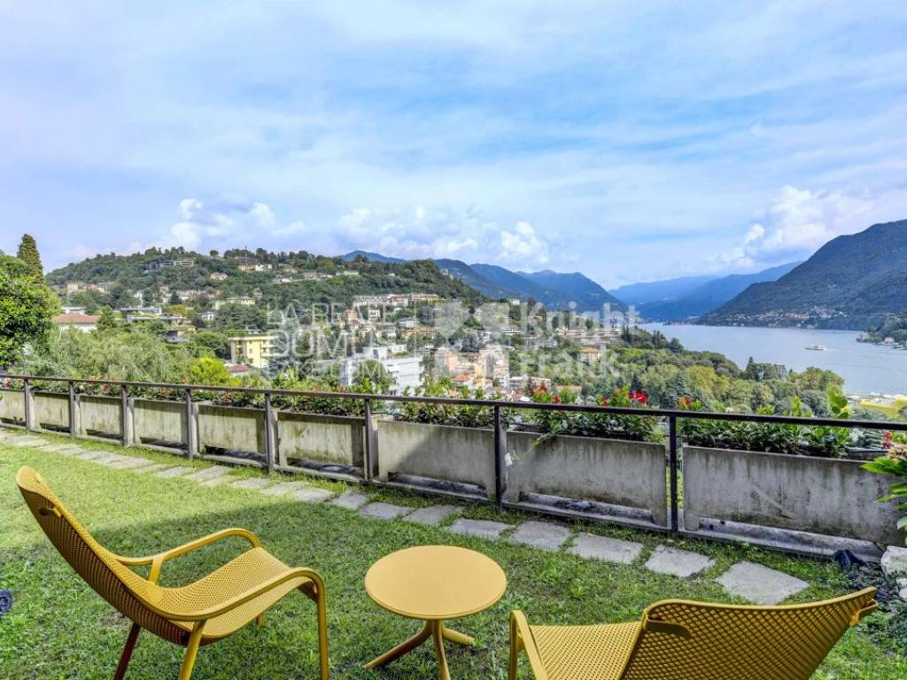 Appartamento a Como - Foto 2