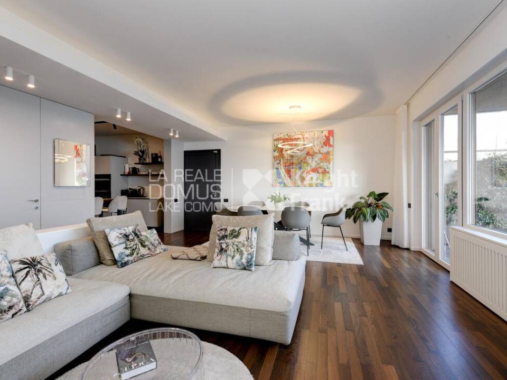 Appartamento a Como - Foto 5