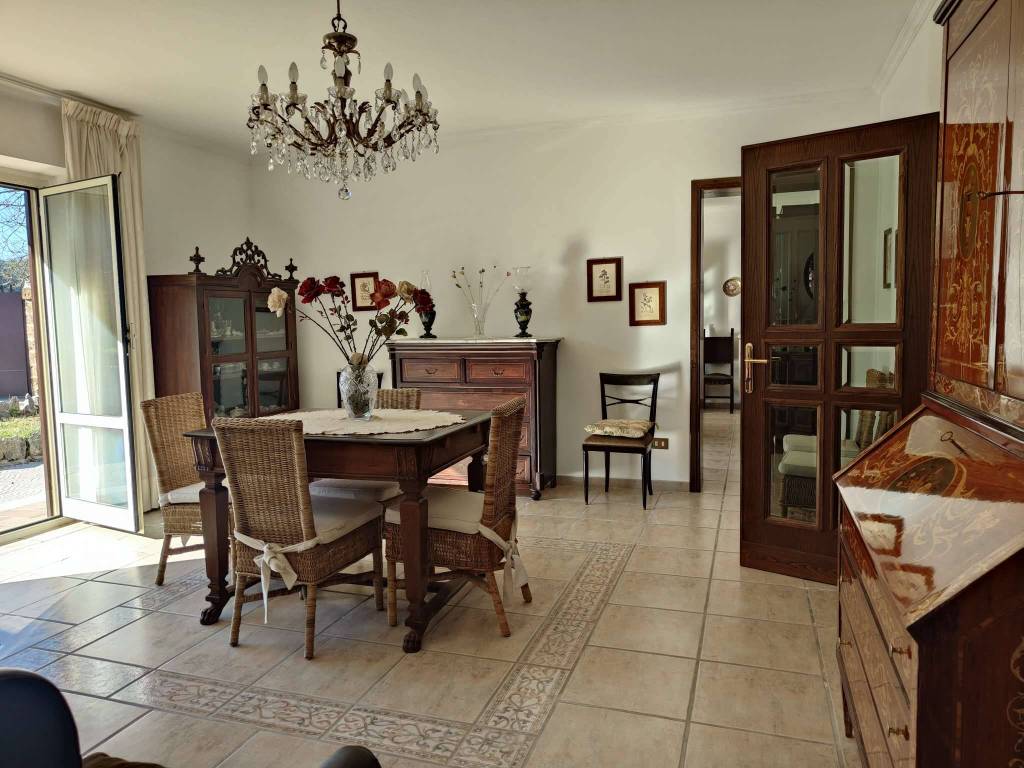 Villa a Civita castellana in via Falerina - Foto 2
