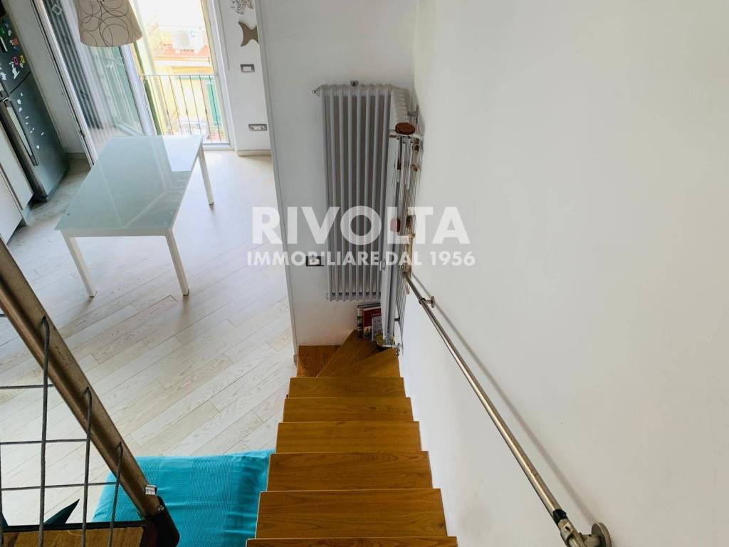 Appartamento a Orbetello in Via del Rosso - Foto 3