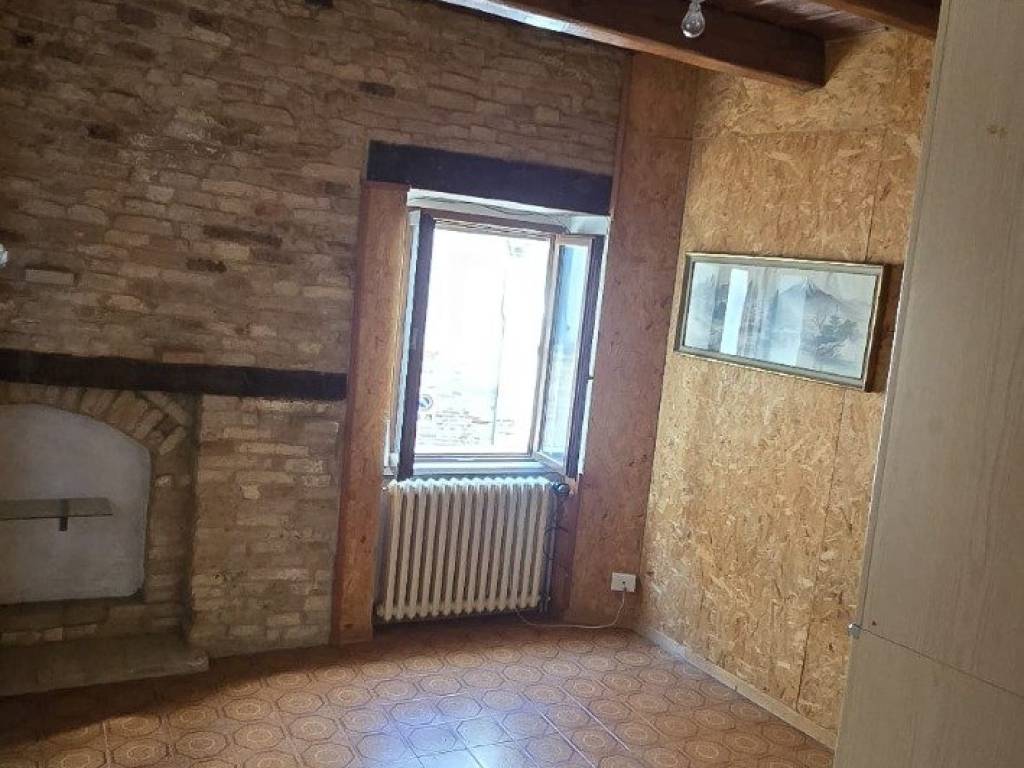 Casa indipendente a San marcello in Piazza Santi - Foto 3