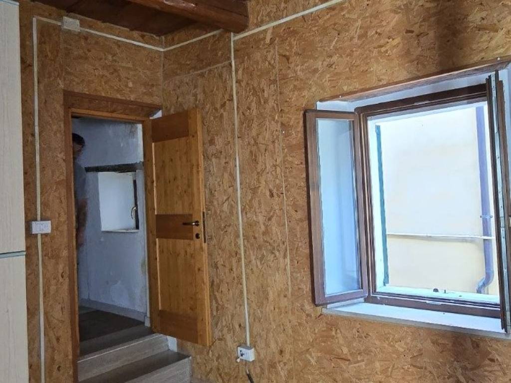 Casa indipendente a San marcello in Piazza Santi - Foto 4