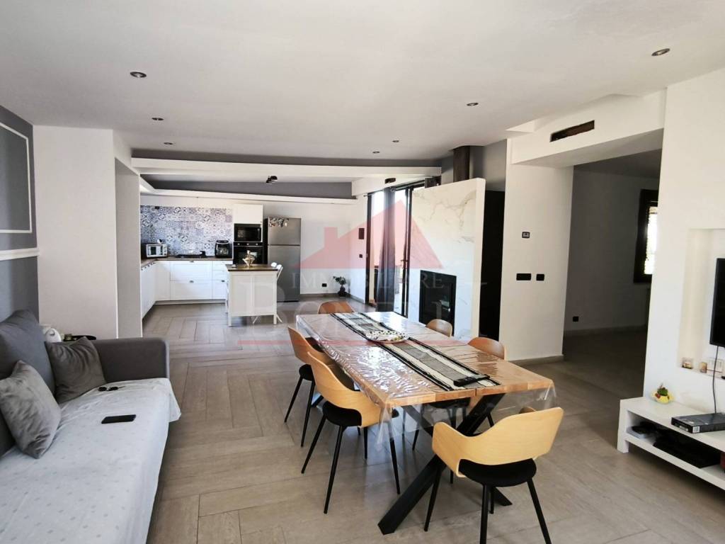 Villa a Caltagirone in Via del Re - Foto 3