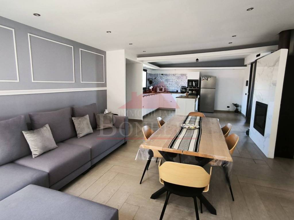 Villa a Caltagirone in Via del Re - Foto 5