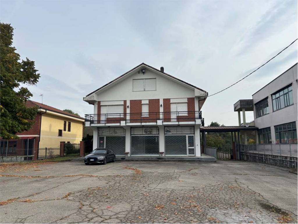 Immobile a Cumiana in strada Torino, 50 - Foto 2