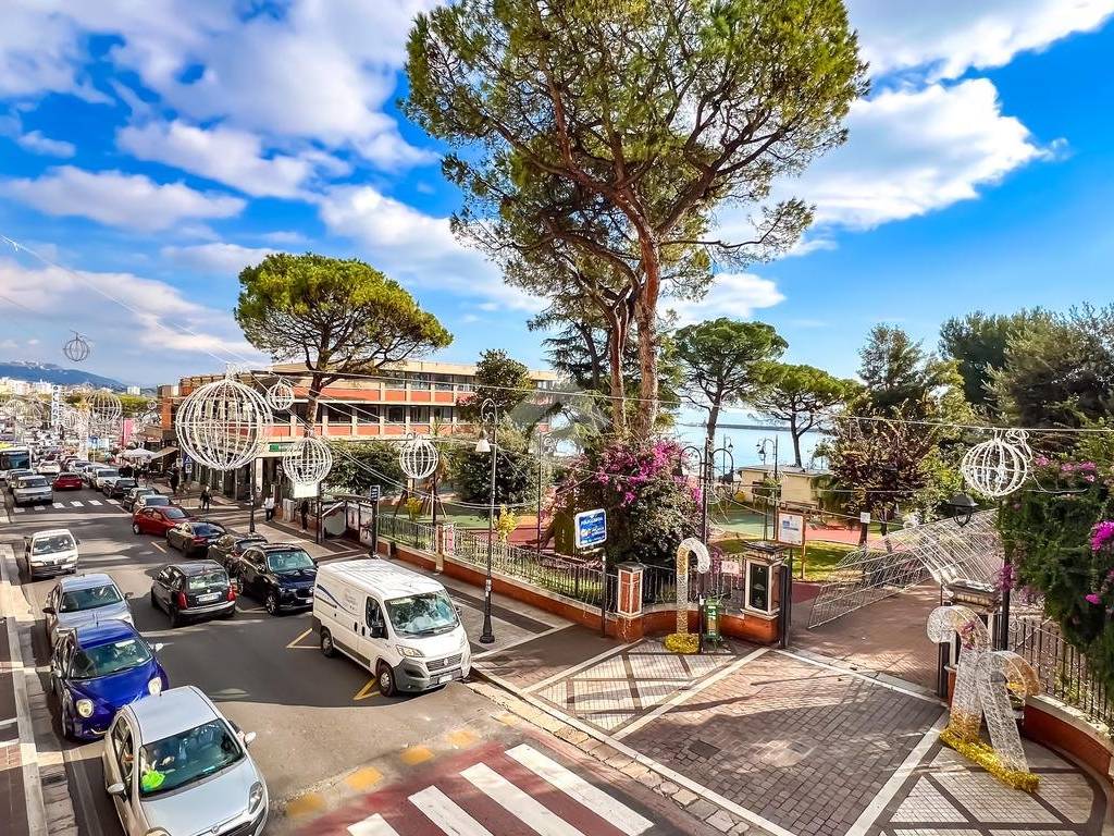 Appartamento a Formia in Via Vitruvio, 102 - Foto 2