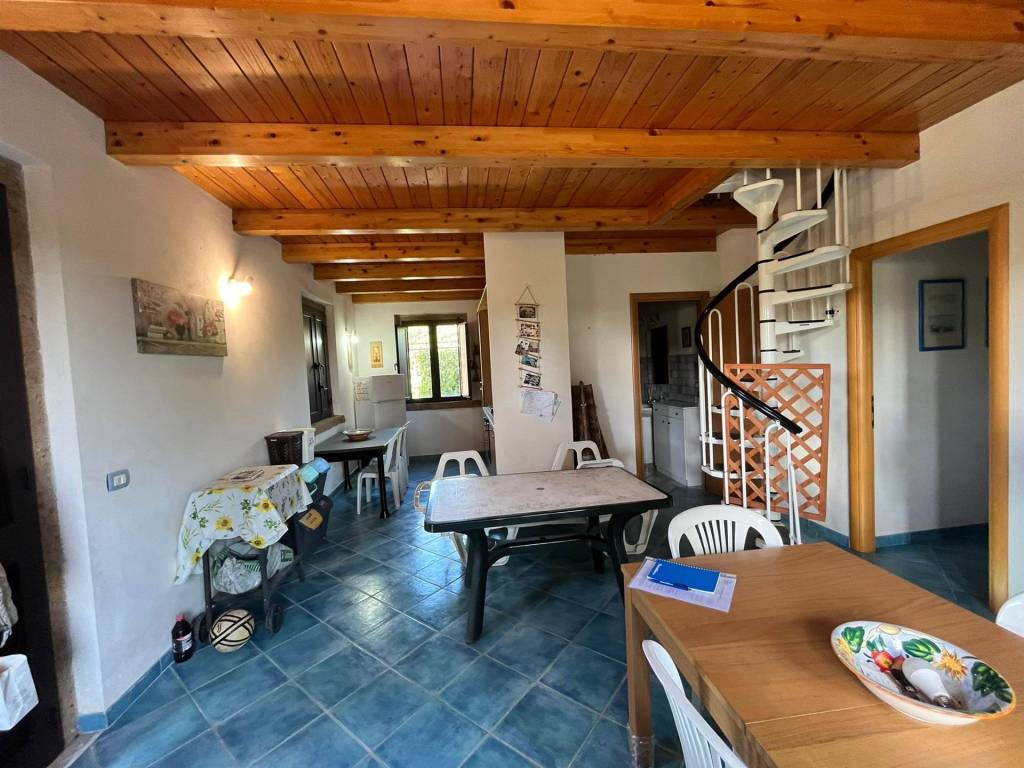 Villa a Noto in strada consortile 3 - Foto 4