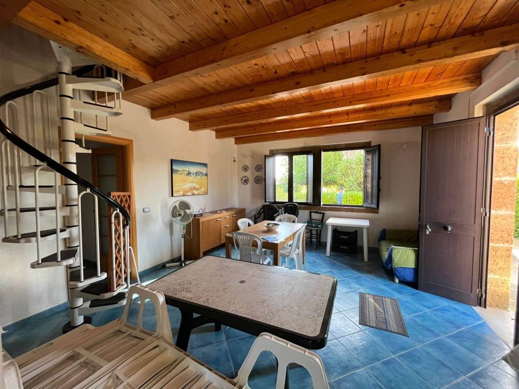 Villa a Noto in strada consortile 3 - Foto 5