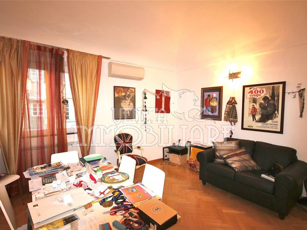 Attico / mansarda a Genova in Vico delle Mele - Foto 5