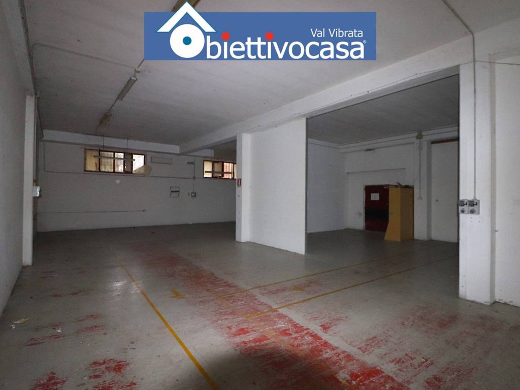 Immobile a Sant'egidio alla vibrata in Via Leonardo da Vinci - Foto 3