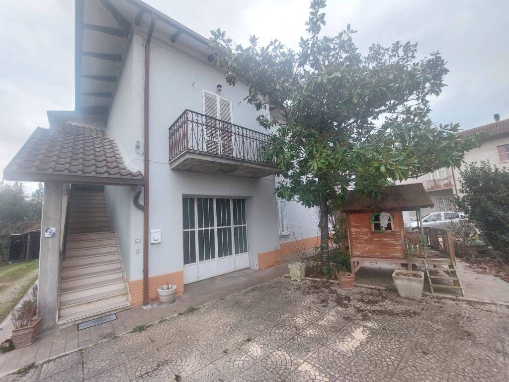 Villa a Spoleto in Via Clitunno - Foto 2