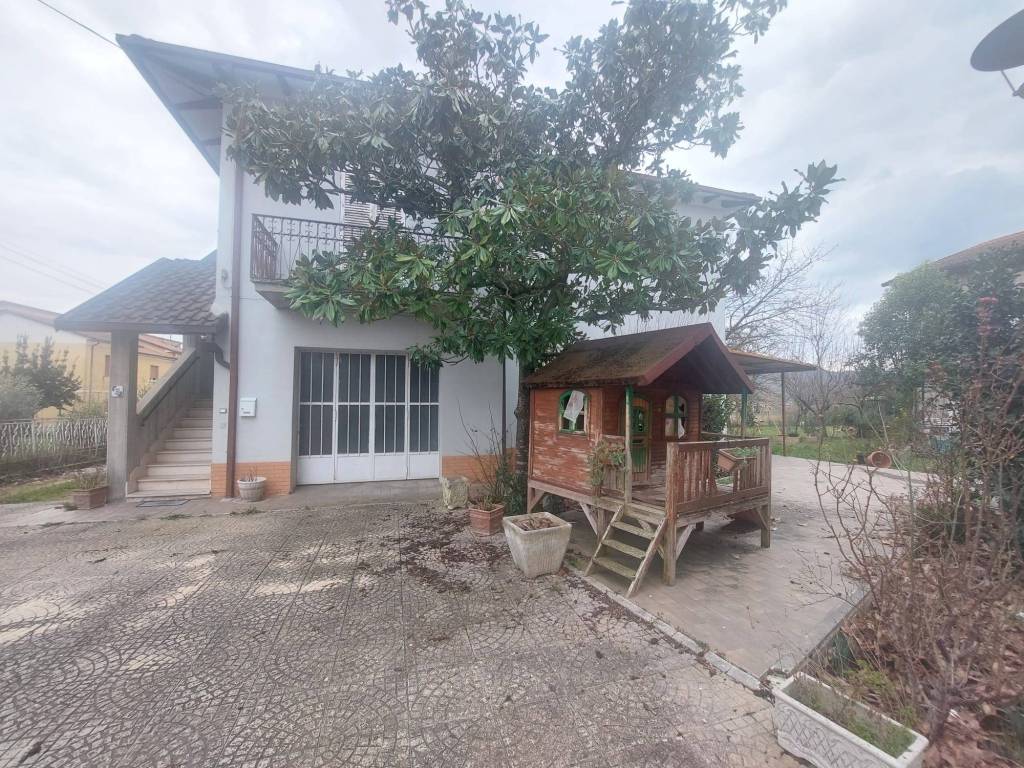 Villa a Spoleto in Via Clitunno - Foto 5