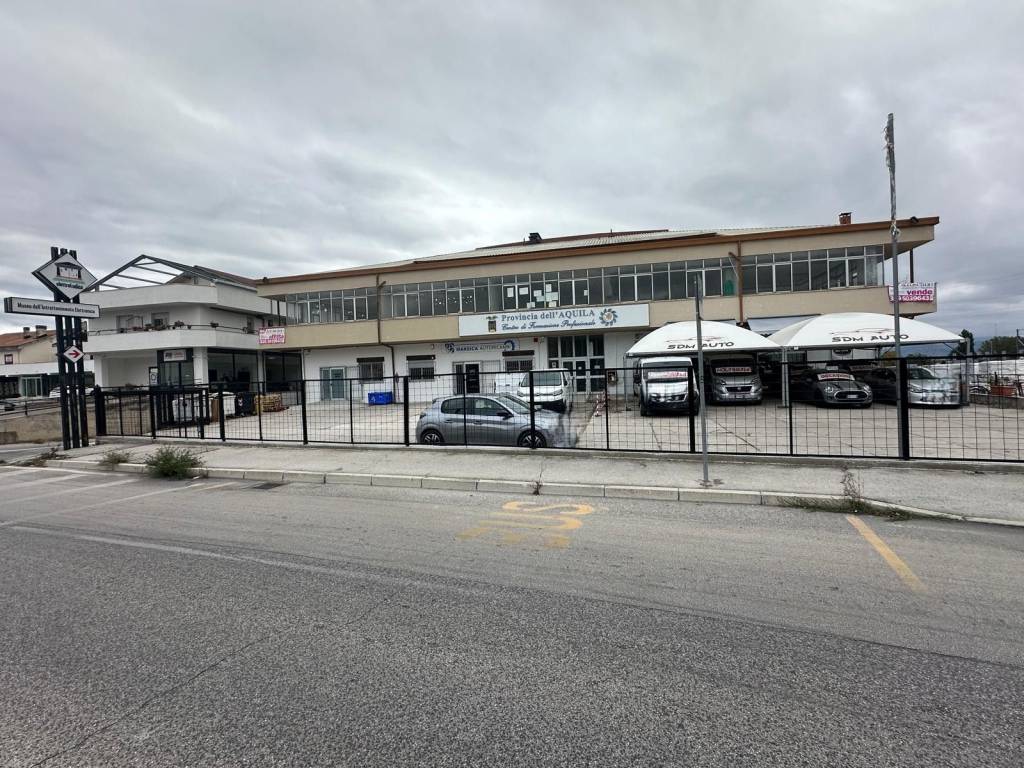 Immobile a Avezzano in Via Sandro Pertini - Foto 2