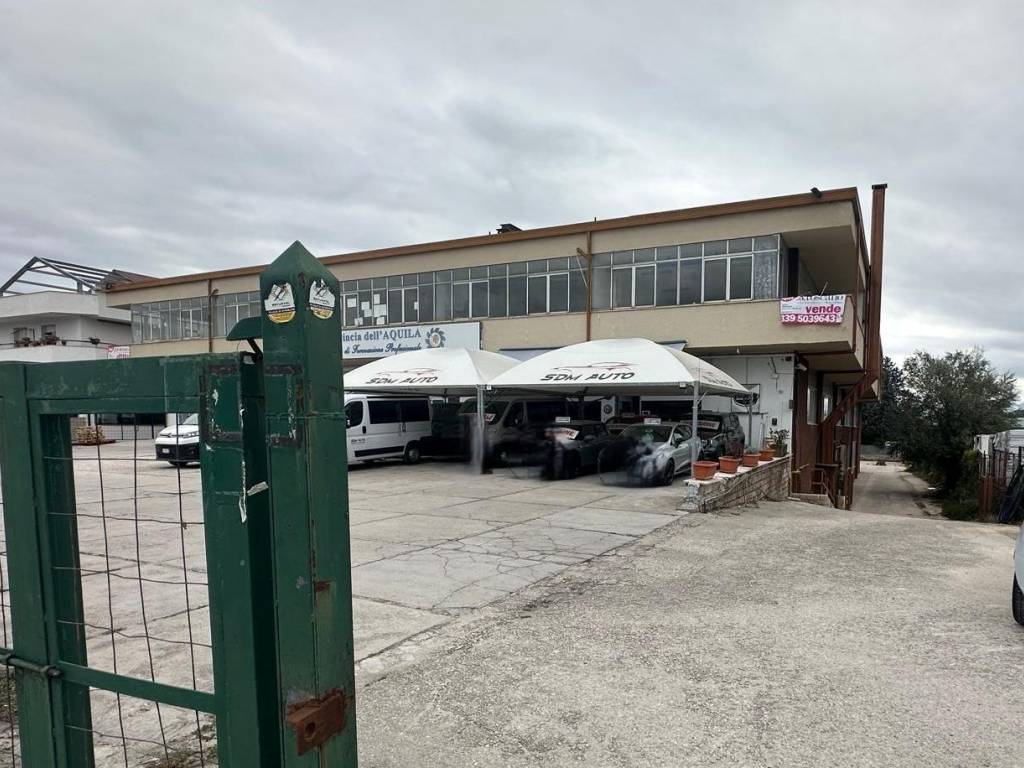 Immobile a Avezzano in Via Sandro Pertini - Foto 3
