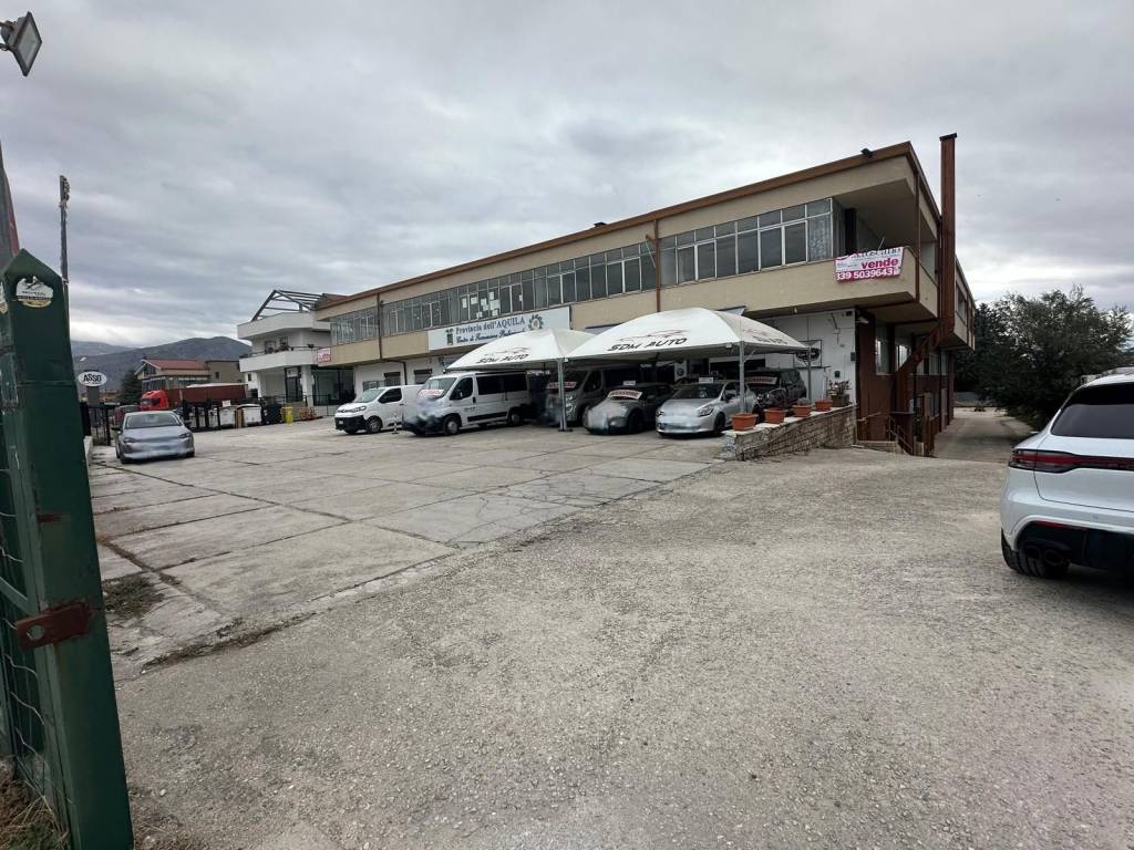 Immobile a Avezzano in Via Sandro Pertini - Foto 5