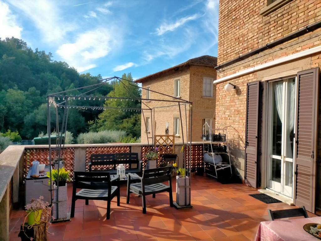 Appartamento a Assisi in Via delle Marmore - Foto 2