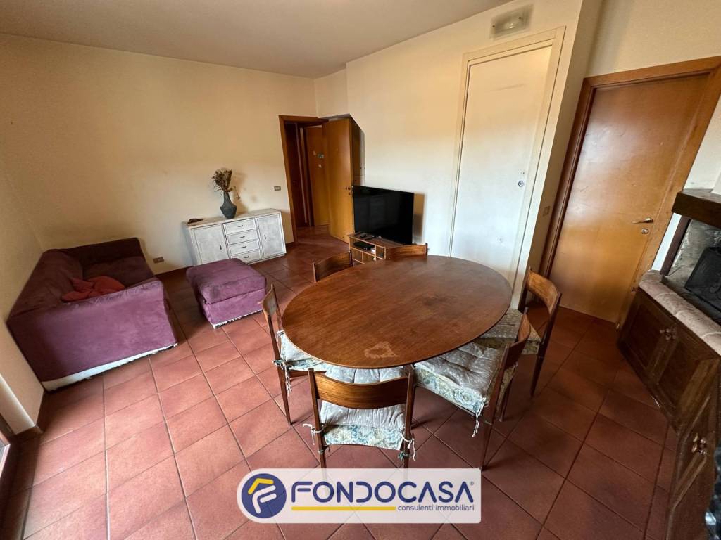 Attico / mansarda a Ascoli piceno in Via Mameli, 156 - Foto 4