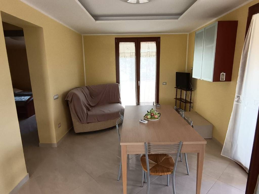 Appartamento a Catanzaro in Via Germaneto - Foto 2