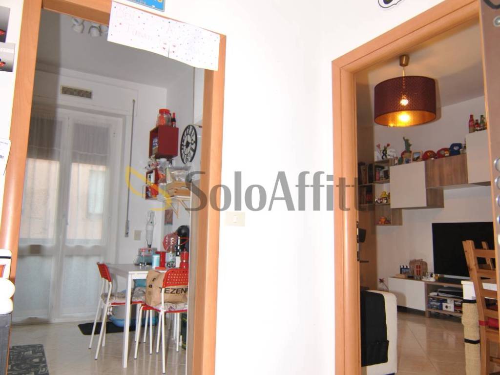 Appartamento a Livorno in Via Lombardia, 13 - Foto 2