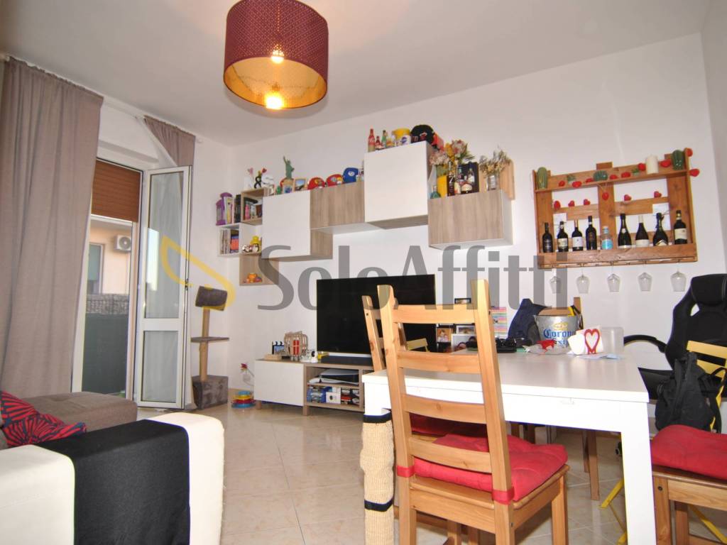 Appartamento a Livorno in Via Lombardia, 13 - Foto 4