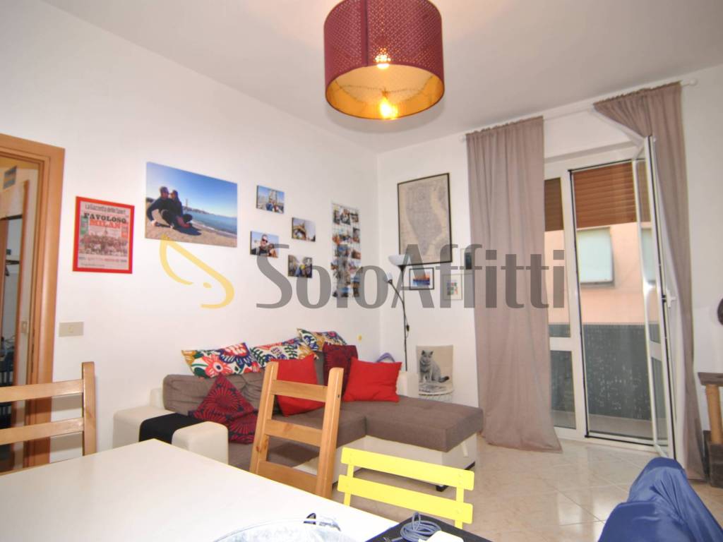 Appartamento a Livorno in Via Lombardia, 13 - Foto 5