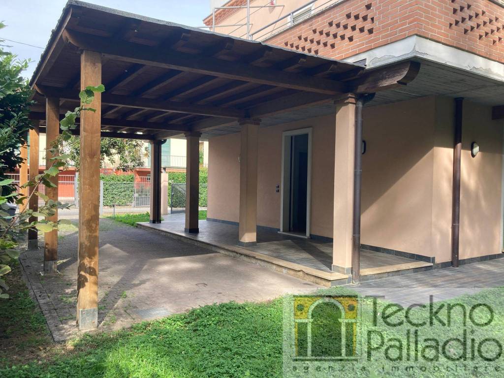 Villa a Caldogno - Foto 2