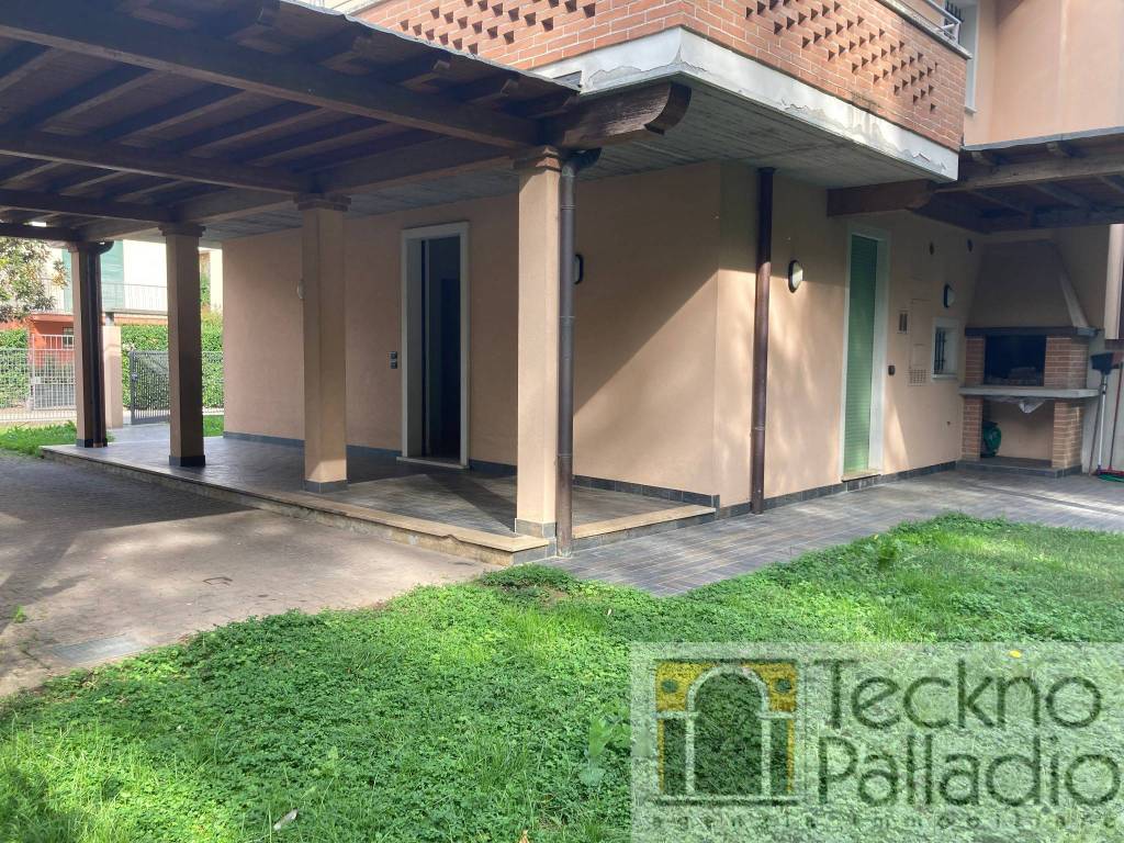 Villa a Caldogno - Foto 3