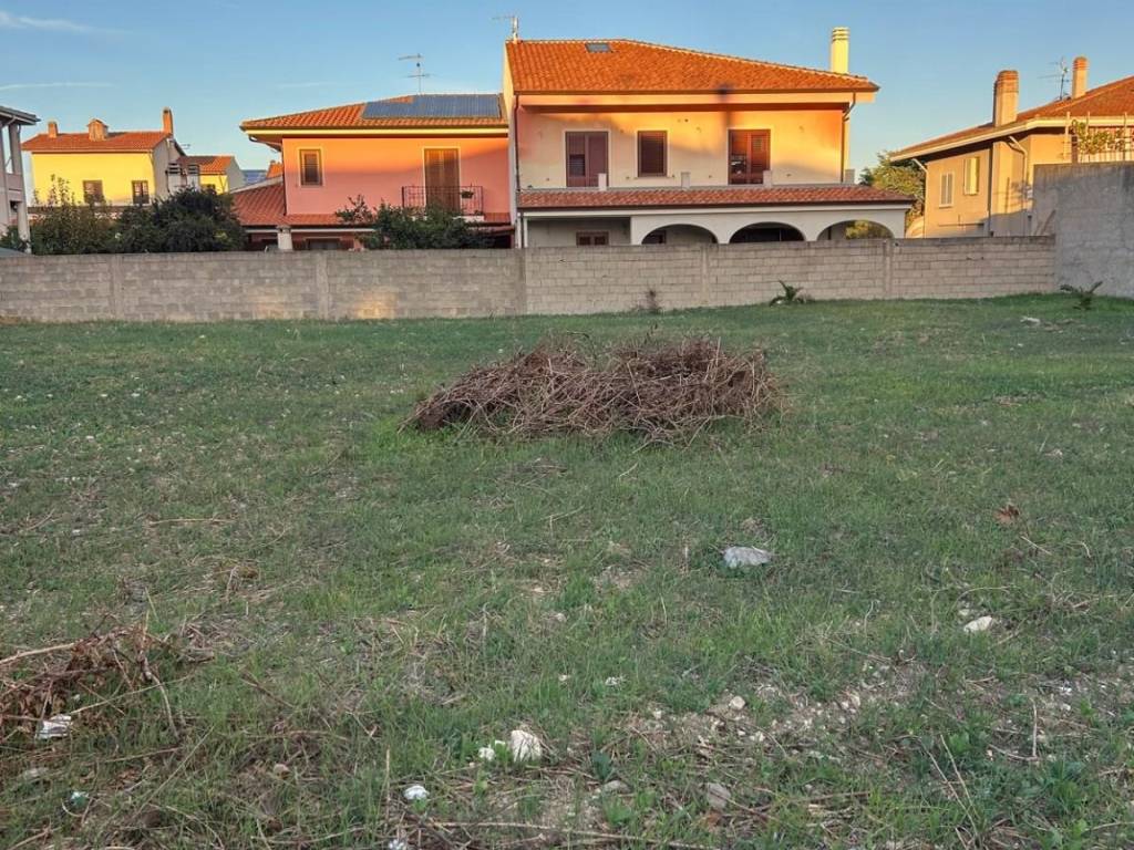 Terreno a Santa giusta - Foto 3