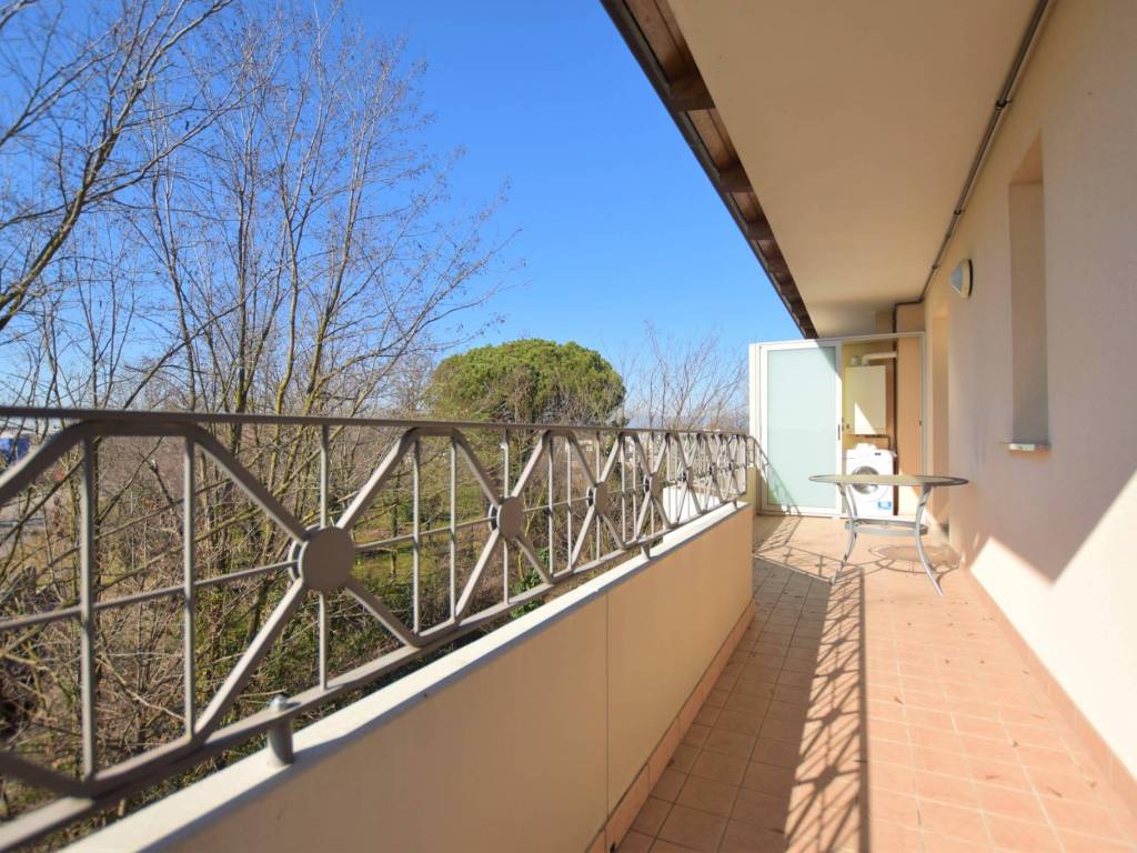 Appartamento a Udine in Via del Cotonificio, 94 - Foto 2