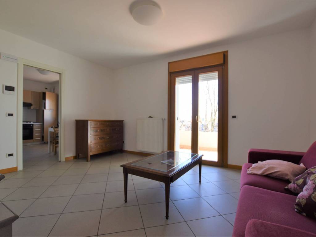 Appartamento a Udine in Via del Cotonificio, 94 - Foto 4
