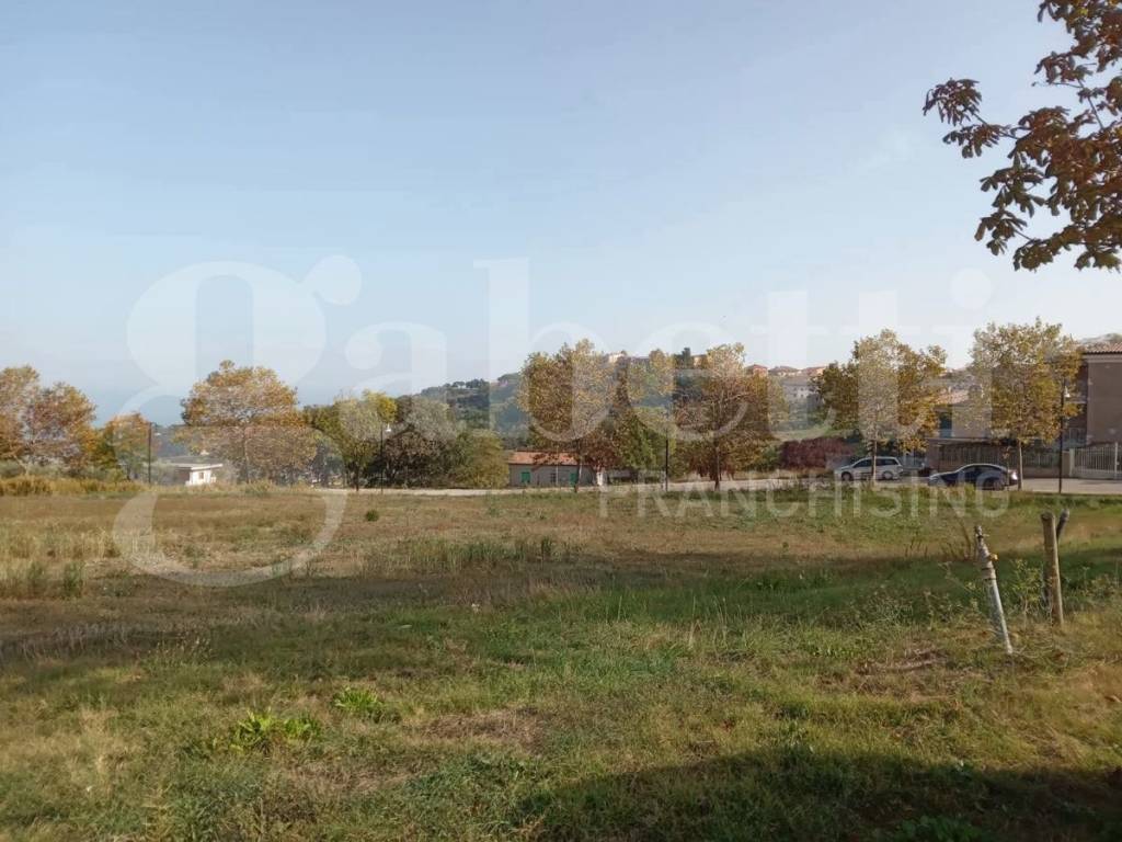 Terreno a Tortoreto in Via XXIV Maggio, 0 - Foto 2