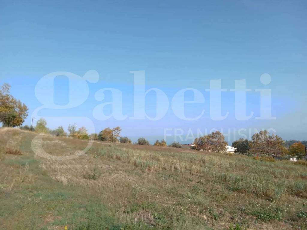 Terreno a Tortoreto in Via XXIV Maggio, 0 - Foto 3