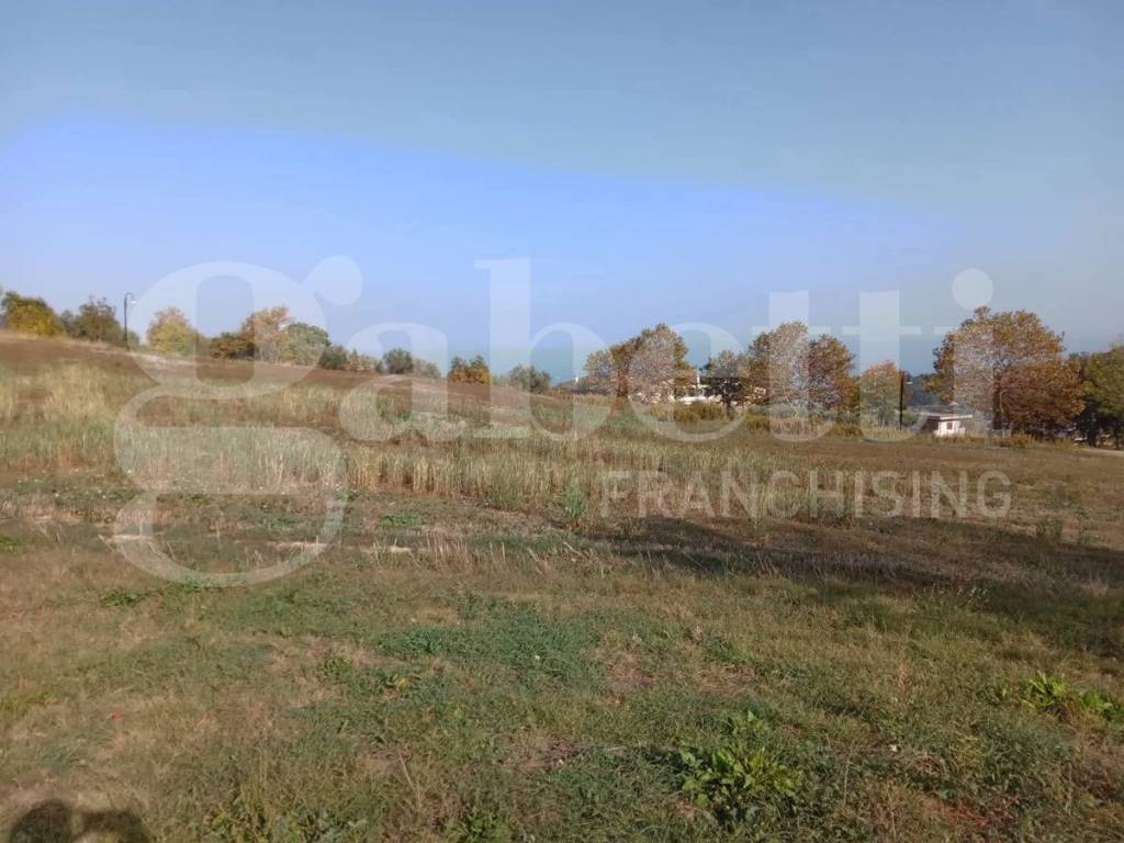 Terreno a Tortoreto in Via XXIV Maggio, 0 - Foto 4