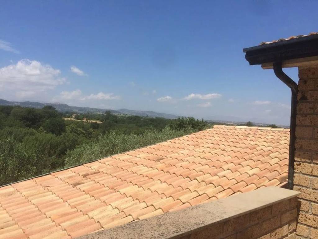 Villa a Sant'angelo all'esca - Foto 5
