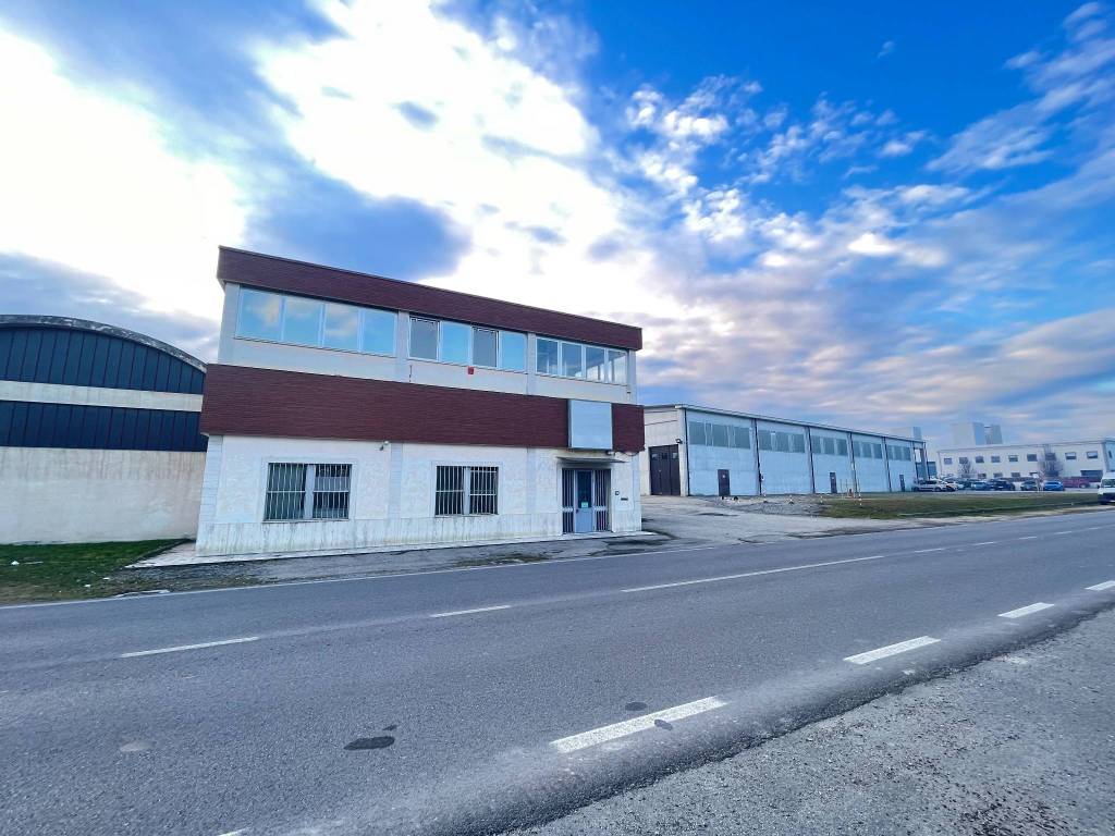 Immobile a Canelli in Corso della Libertà - Foto 2