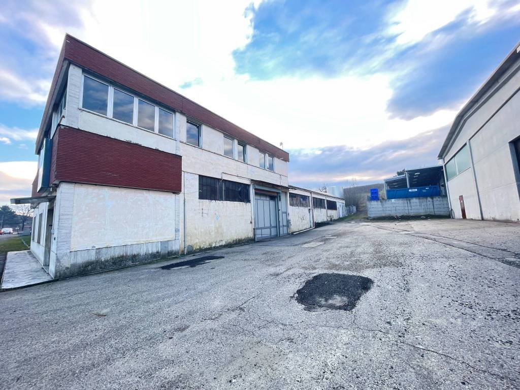 Immobile a Canelli in Corso della Libertà - Foto 3
