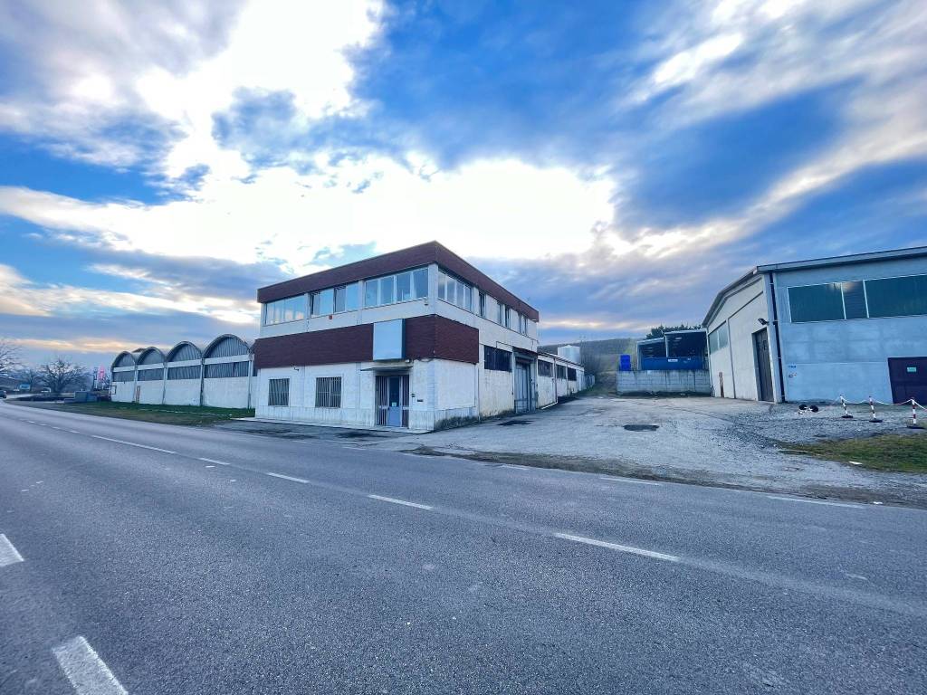 Immobile a Canelli in Corso della Libertà - Foto 4