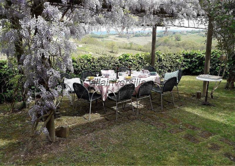 Casa indipendente a San gimignano - Foto 2
