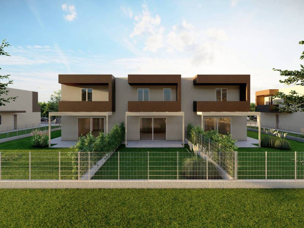 Villa a Legnaro - Foto 2