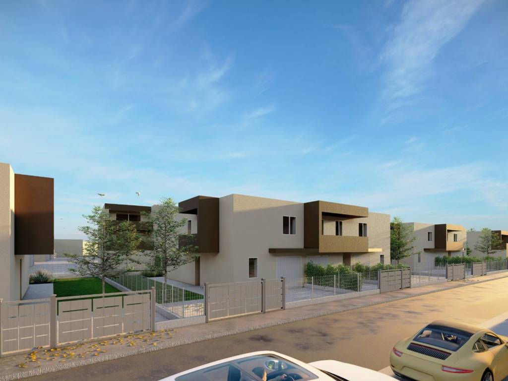 Villa a Legnaro - Foto 3