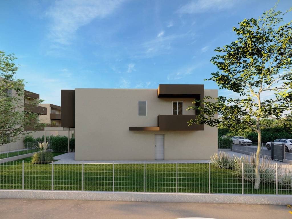 Villa a Legnaro - Foto 4